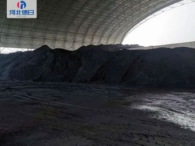 德日新材料廠房